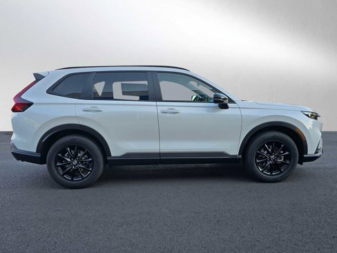 New 2026 Honda CR-V Sport-L image 2