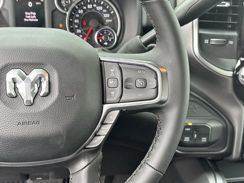 New 2026 RAM 2500 Big Horn image 19