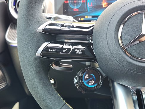 New 2026 Mercedes-Benz CLE 53 AMG 4MATIC Coupe image 28