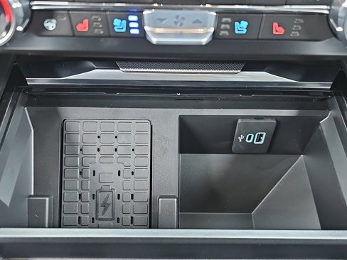 New 2026 Ford F350 4x4 Crew Cab Super Duty image 25
