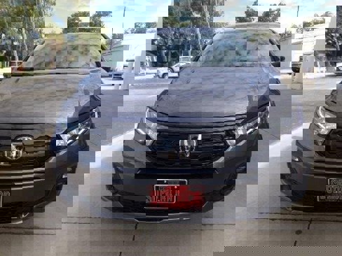 New 2026 Honda Odyssey Touring image 2