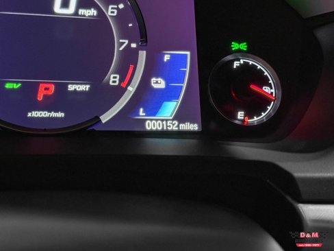 Used 2022 Acura NSX Type S image 17