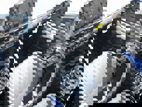 New 2025 Acura ADX A-Spec image 30