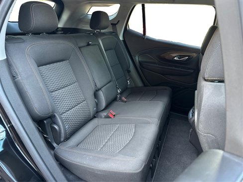Used 2021 GMC Terrain SLE w/ Driver Convenience Package image 45