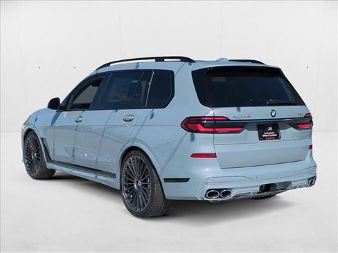 New 2026 BMW ALPINA XB7 image 3