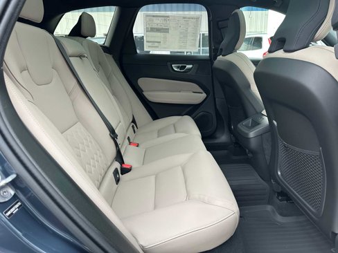 New 2026 Volvo XC60 B5 Plus w/ Protection Package Premier image 12