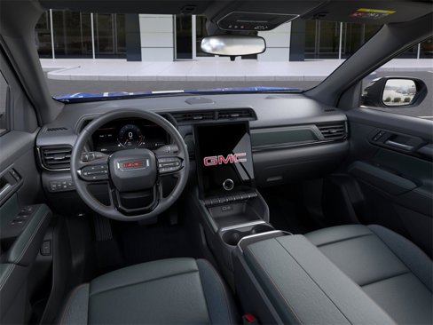 New 2026 GMC Terrain AT4 w/ LPO, Black Badging Package image 15