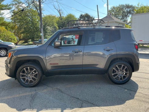 Used 2016 Jeep Renegade 75th Anniversary image 6