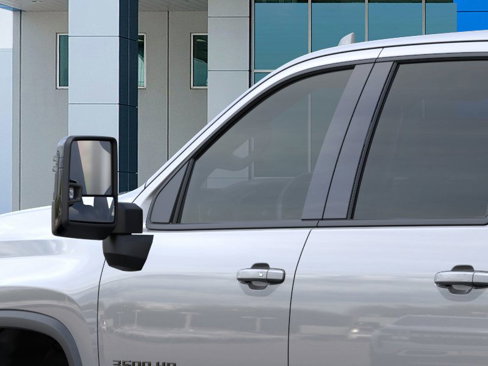 New 2026 Chevrolet Silverado 3500 LTZ w/ LTZ Plus Package image 12