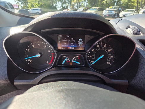 Used 2018 Ford Escape SEL image 11