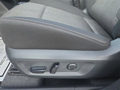 New 2026 Nissan Rogue SV w/ Cold Weather Package image 12