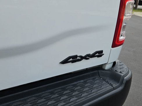 Used 2024 RAM 2500 Tradesman image 24