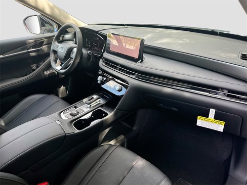 New 2026 INFINITI QX60 Luxe w/ Cargo Package image 32
