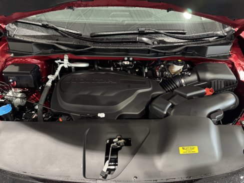 New 2026 Honda Odyssey EX-L image 14