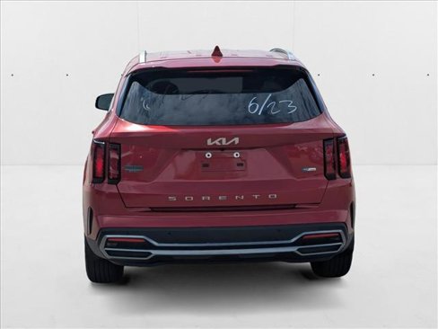 Used 2022 Kia Sorento EX image 6