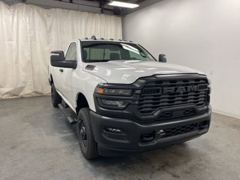 New 2026 RAM 2500 Tradesman image 1