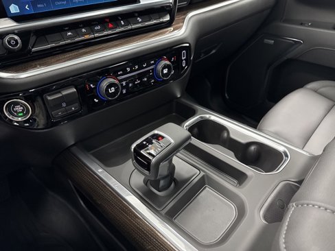New 2026 Chevrolet Silverado 1500 LT Trail Boss w/ Convenience Package II image 22
