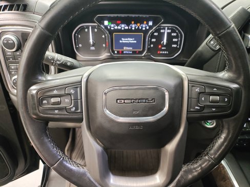 Used 2021 GMC Sierra 2500 Denali image 28