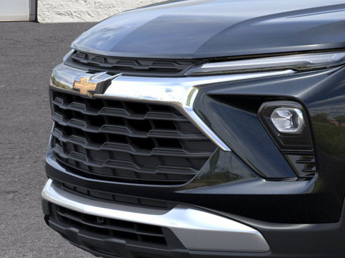 New 2026 Chevrolet TrailBlazer LT w/ Convenience Package image 15