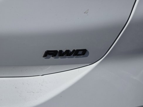 Used 2020 Chevrolet Equinox LT image 7