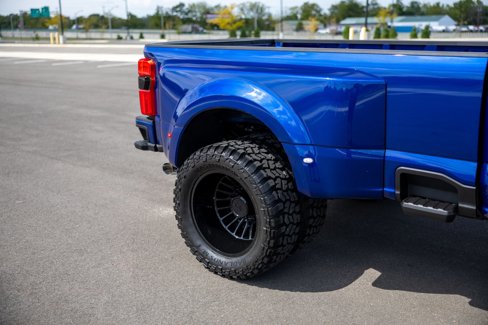 Used 2026 Ford F450 Platinum image 22