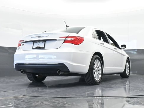 Used 2013 Chrysler 200 Touring image 53