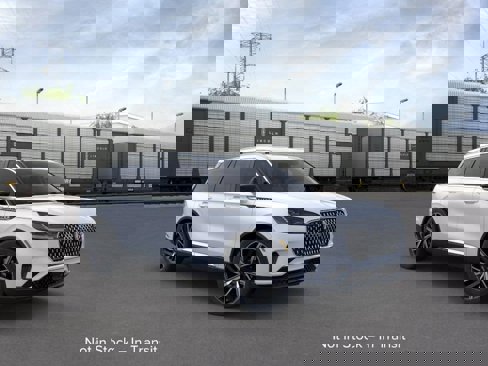 New 2025 Lincoln Aviator Reserve w/ Equipment Group 201A image 29