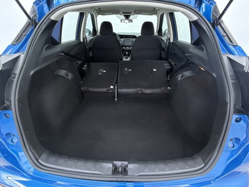 Used 2023 Nissan Kicks S image 42