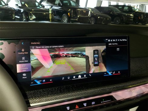 New 2026 BMW 760i xDrive w/ Executive Package image 22