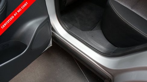 Used 2023 Nissan Rogue SV image 38