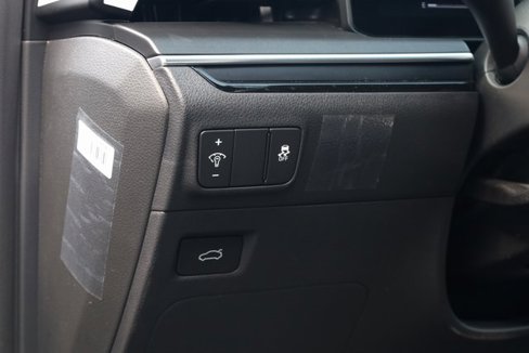 New 2026 Kia K5 GT-Line image 12