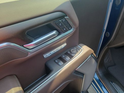 New 2026 GMC Sierra 1500 Denali image 14