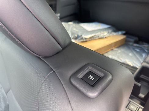 New 2025 Lexus TX 350 AWD w/ Technology Package image 47