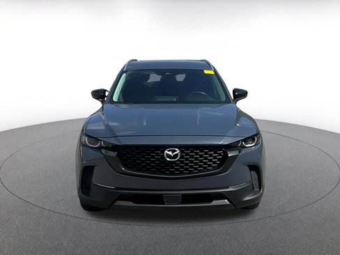 Used 2025 MAZDA CX-50 AWD 2.5 S w/ Select Package image 4