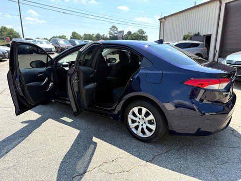 Used 2020 Toyota Corolla LE image 22