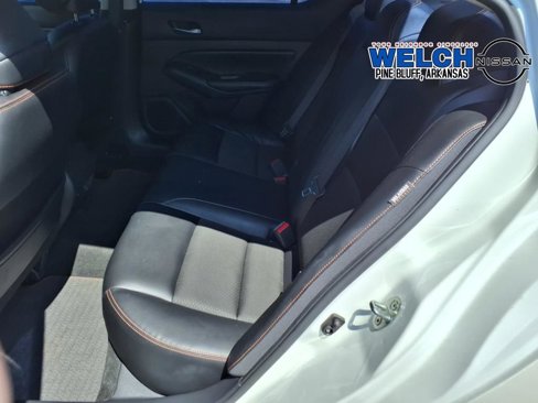 Used 2020 Nissan Altima 2.5 SR image 7