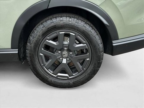 New 2026 Honda CR-V TrailSport image 9