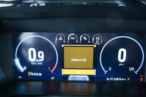 Used 2021 Ford F150 Lariat w/ Equipment Group 502A High image 17
