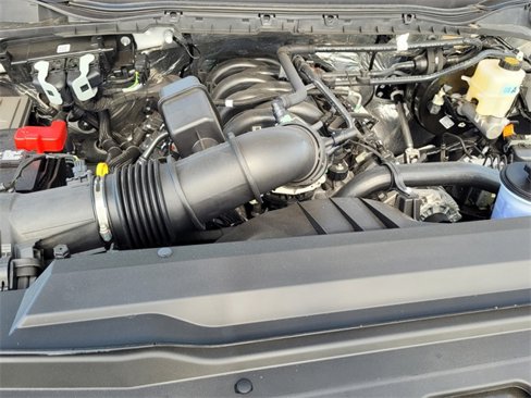New 2024 Ford F350 XL w/ XL Driver Assist Package image 15
