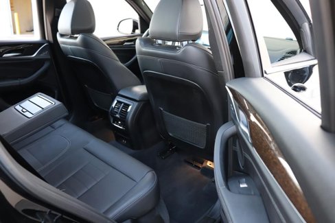 Used 2020 BMW X3 sDrive30i w/ Convenience Package image 29