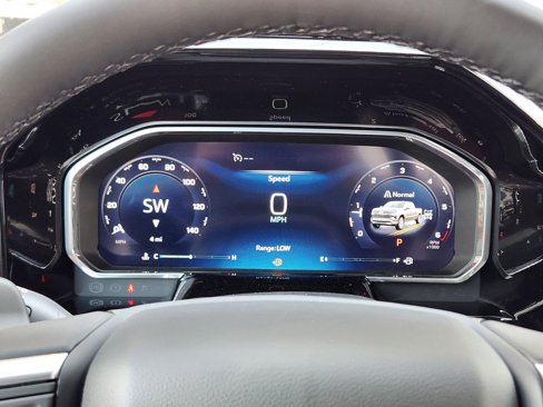 New 2026 Chevrolet Silverado 1500 RST w/ Texas Edition Plus image 17
