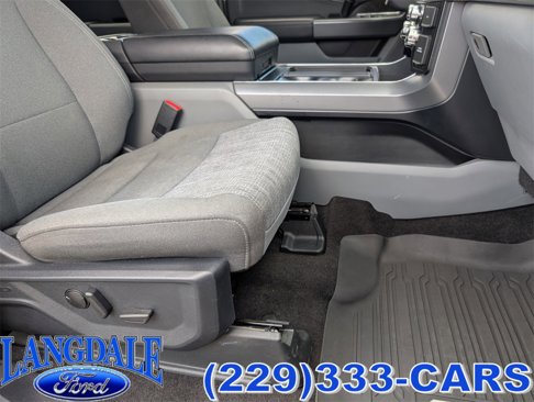 Used 2022 Ford F150 XLT w/ Equipment Group 302A High image 24