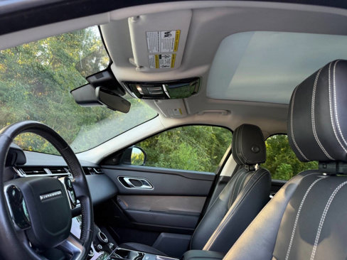 Used 2019 Land Rover Range Rover Velar S image 17