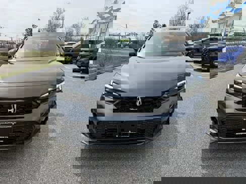 New 2025 Honda Civic Sport Touring image 8