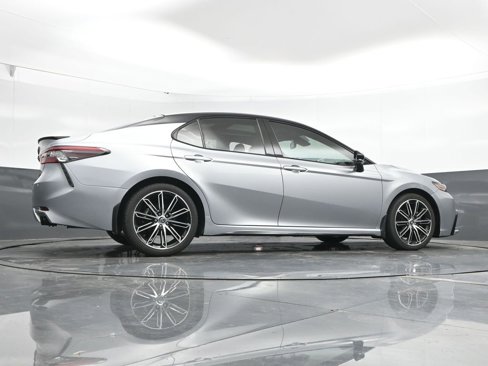 Used 2024 Toyota Camry XSE image 46