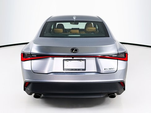 Used 2024 Lexus IS 300 w/ Comfort Package image 31