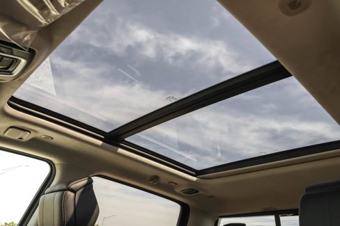 New 2026 RAM 1500 Tungsten image 5