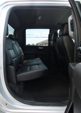 Used 2021 GMC Sierra 3500 4x4 Crew Cab w/ Convenience Package image 10
