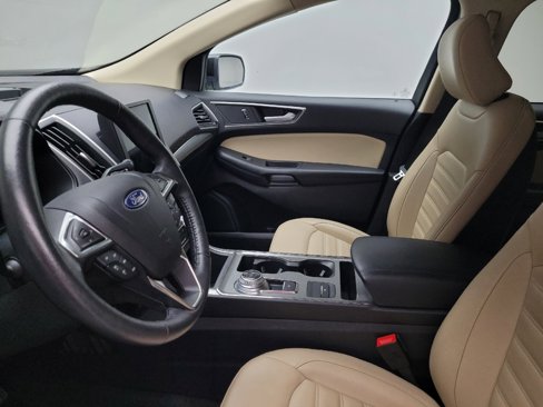 Used 2022 Ford Edge SEL w/ Convenience Package image 17
