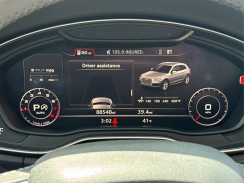 Used 2019 Audi Q5 2.0T Premium Plus image 17